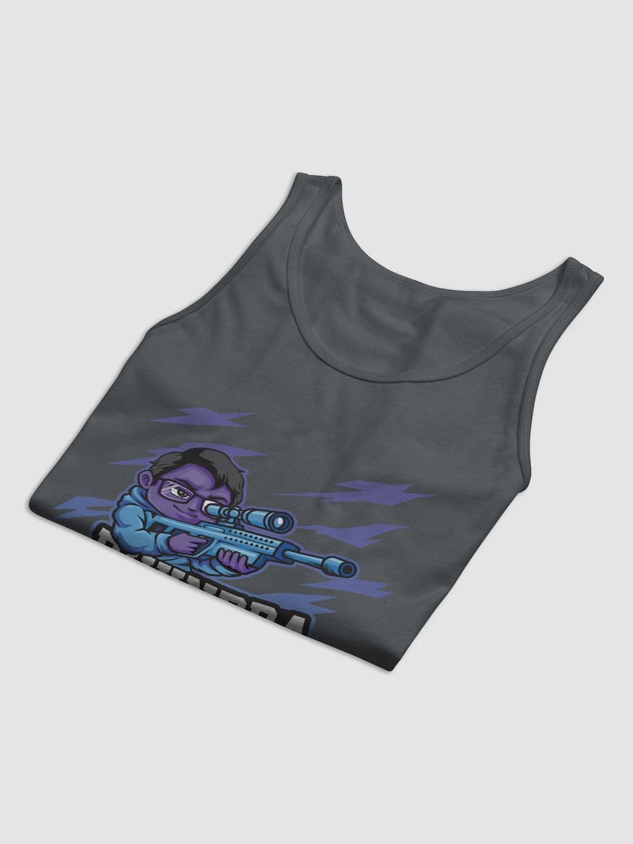 Bella+Canvas Jersey Tank product image (22)