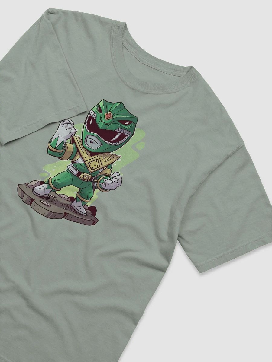Green Ranger Chibi Power Pose product image (36)