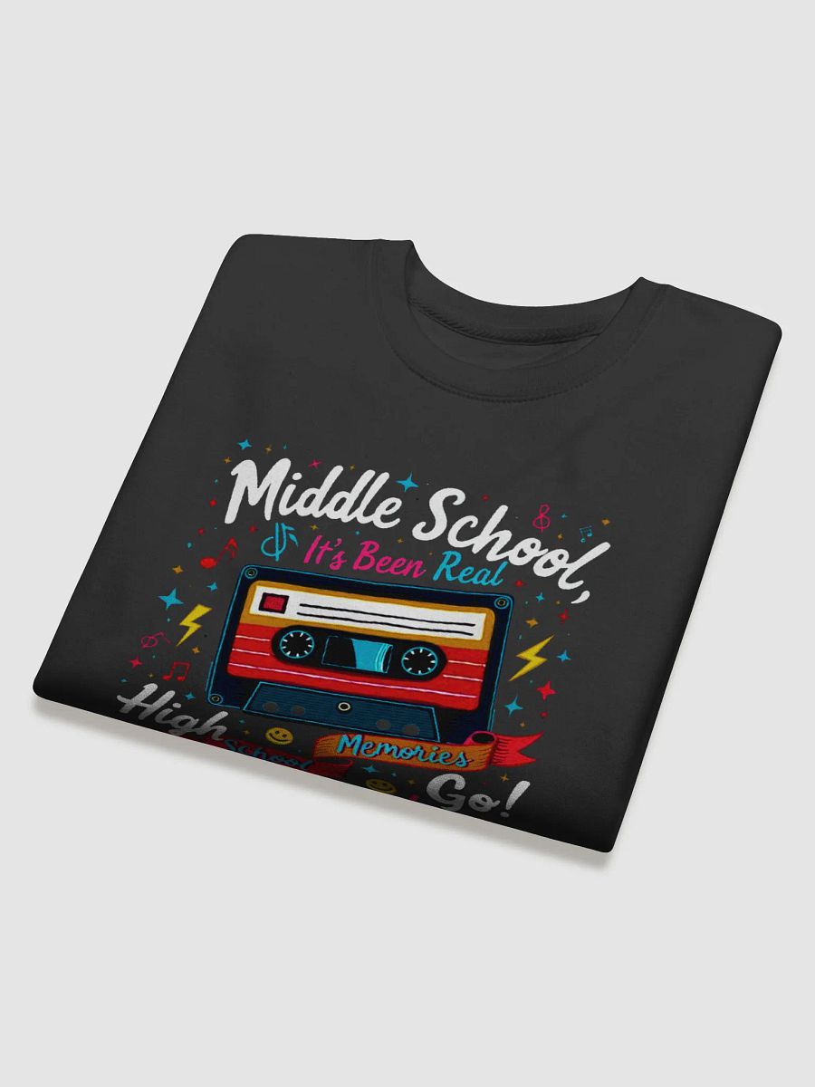 Retro Transition Sweatshirt product image (4)