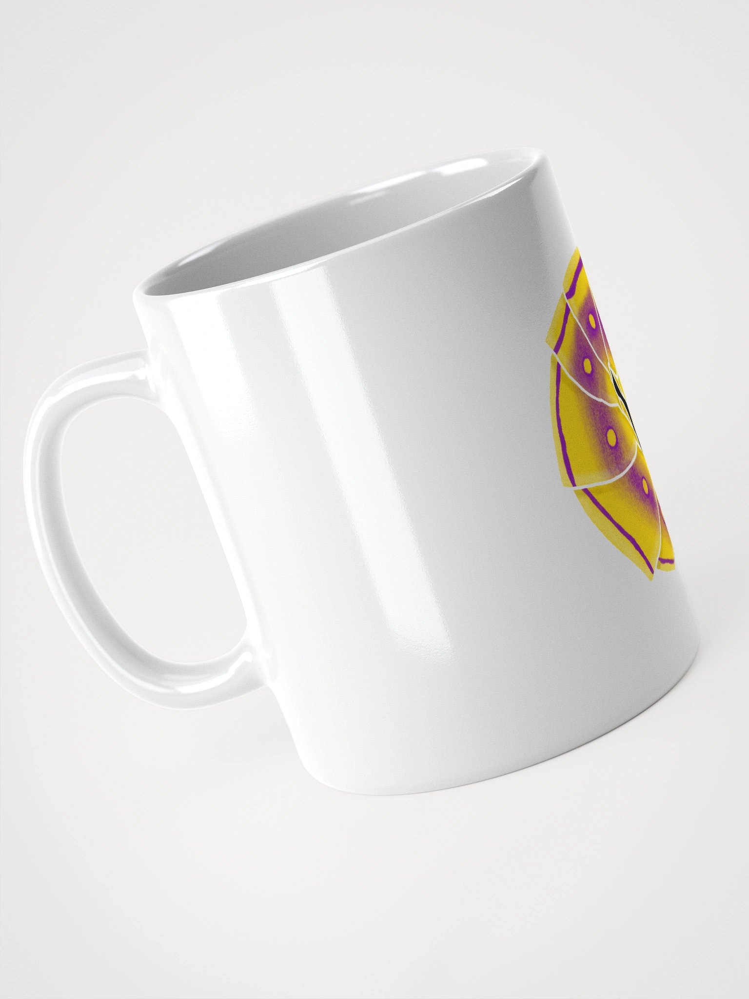 Intersex Isopod Mug product image (7)