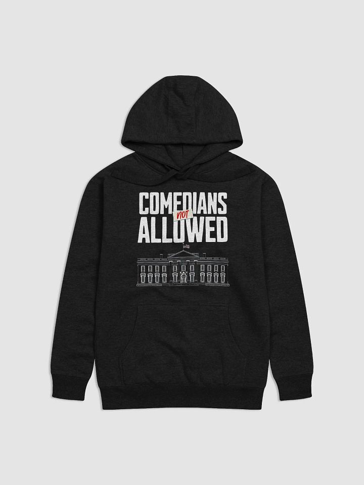 Comediantes no permitidos product image (3)