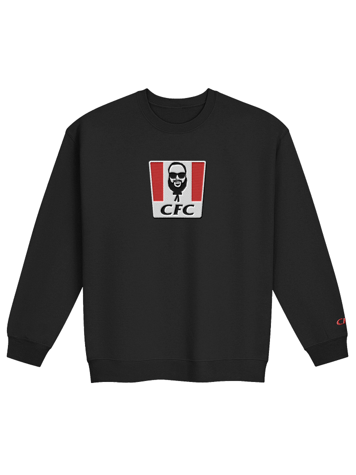 CFC BUCKET CREWNECK product image (1)
