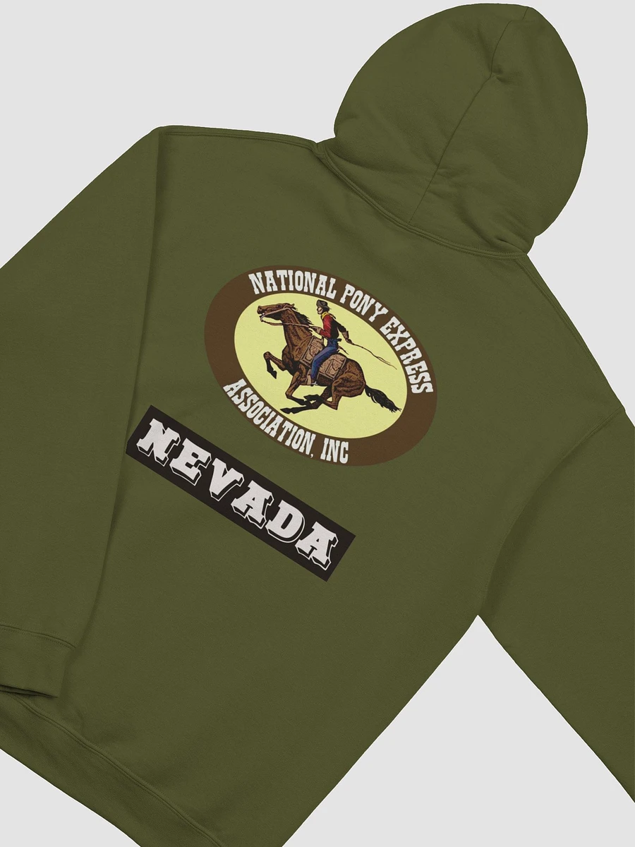 Pony Express Hoodie product image (31)
