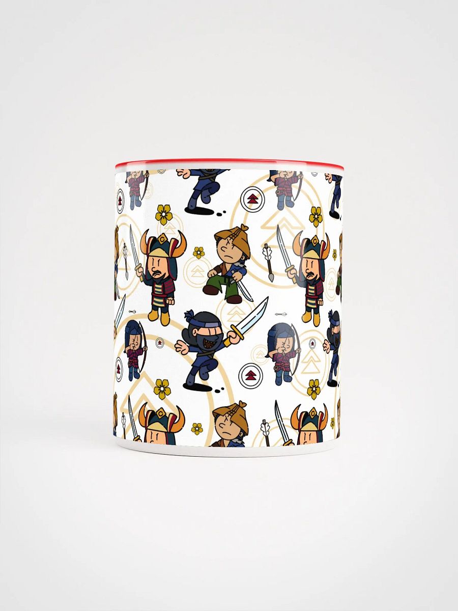 Ghost of Tsushima Mug (Light) product image (45)