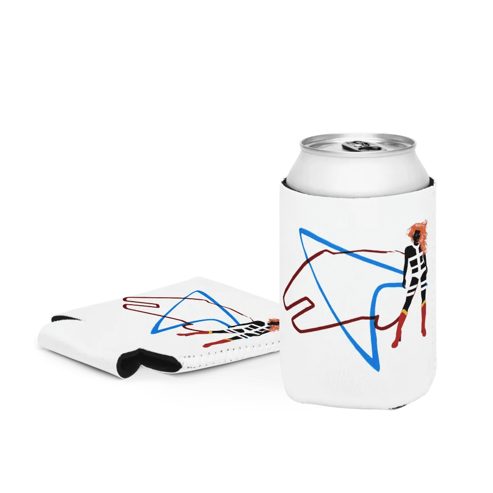 Official Can Coozie product image (4)