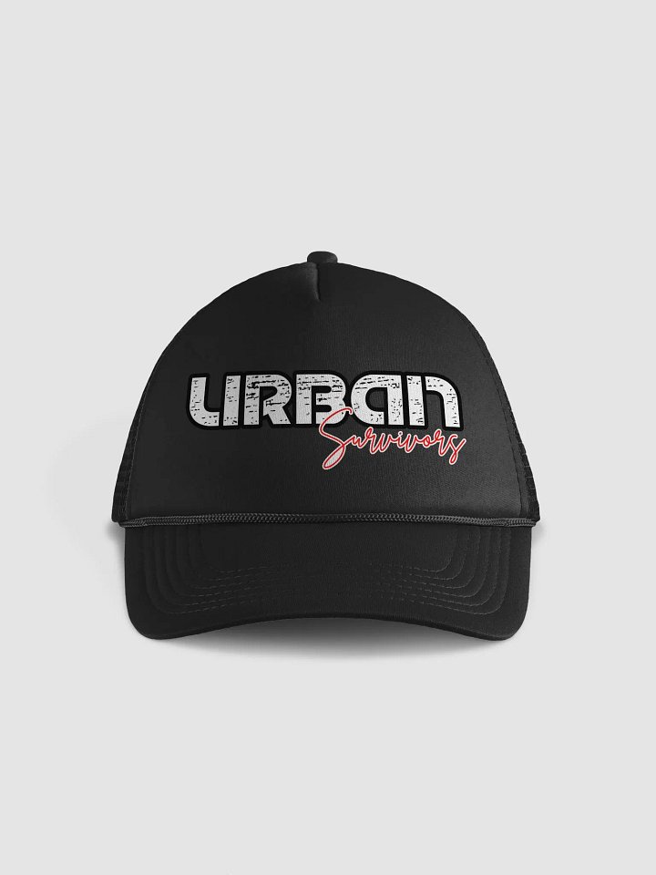 Living in the hood product image (1)
