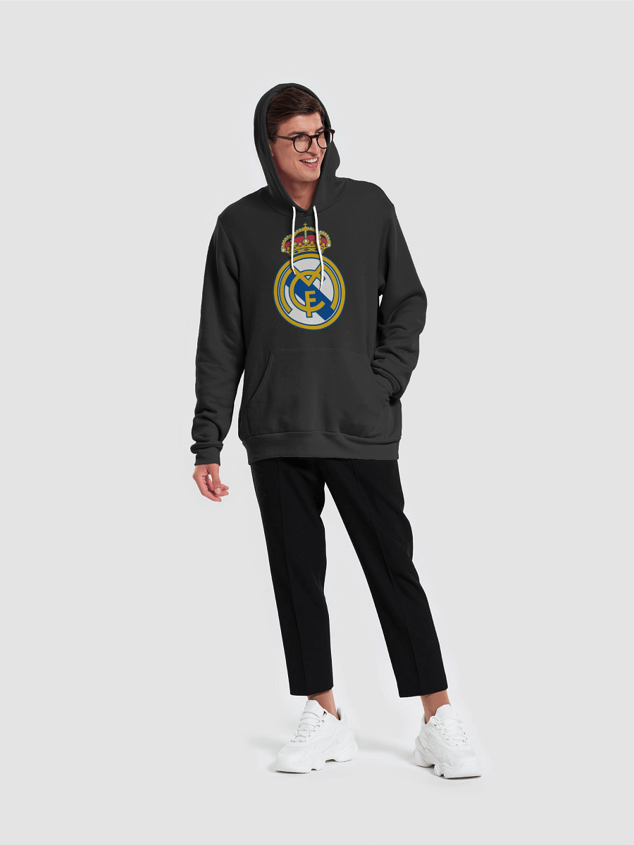 Real Madrid Hoodie product image (19)