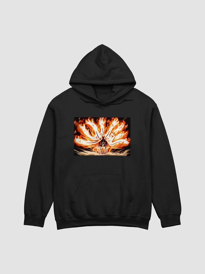 Inferno Embrace Hoodie product image (4)