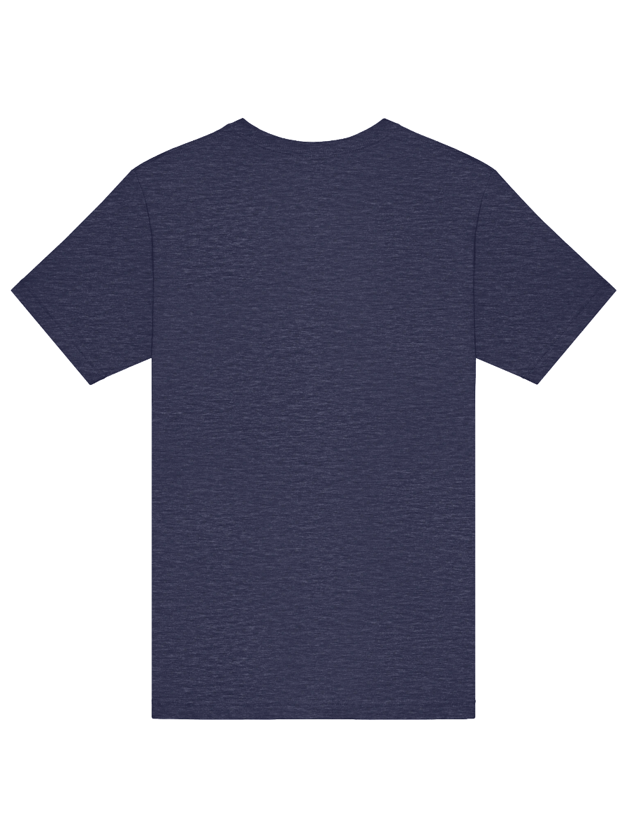 Smokey Line Art T-Shirt product image (30)