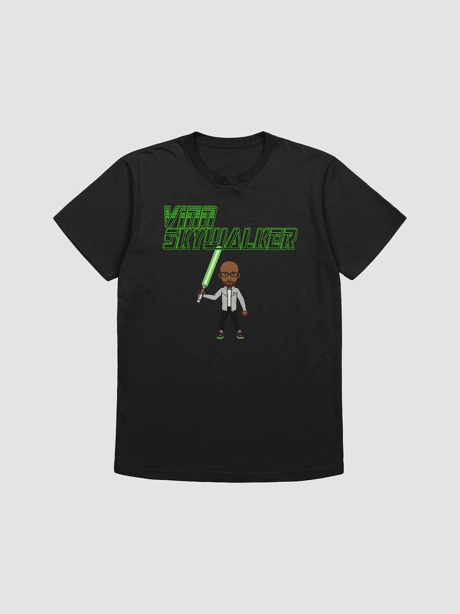 Novelty Vinn Skywalker tee product image (9)