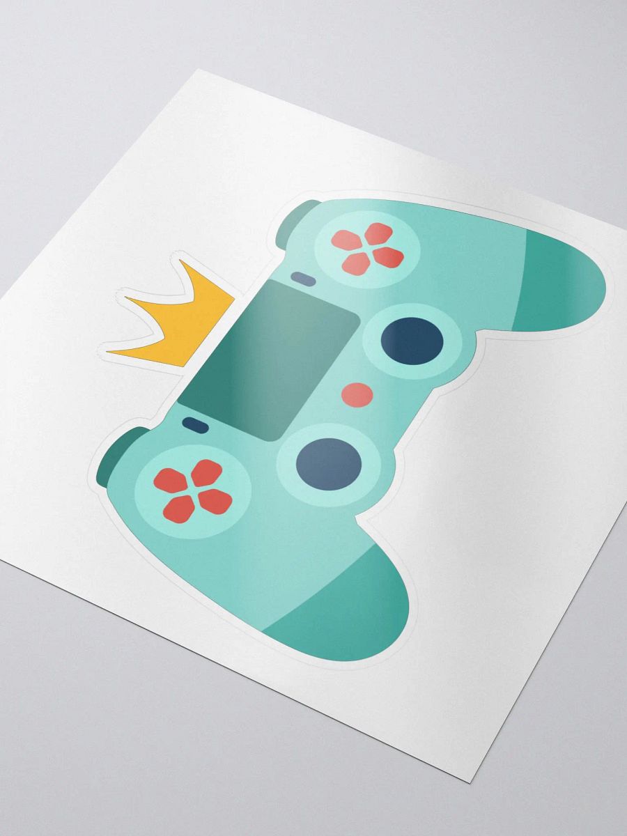 Super King Controller [4THWALL EXCLUSIVE] product image (3)