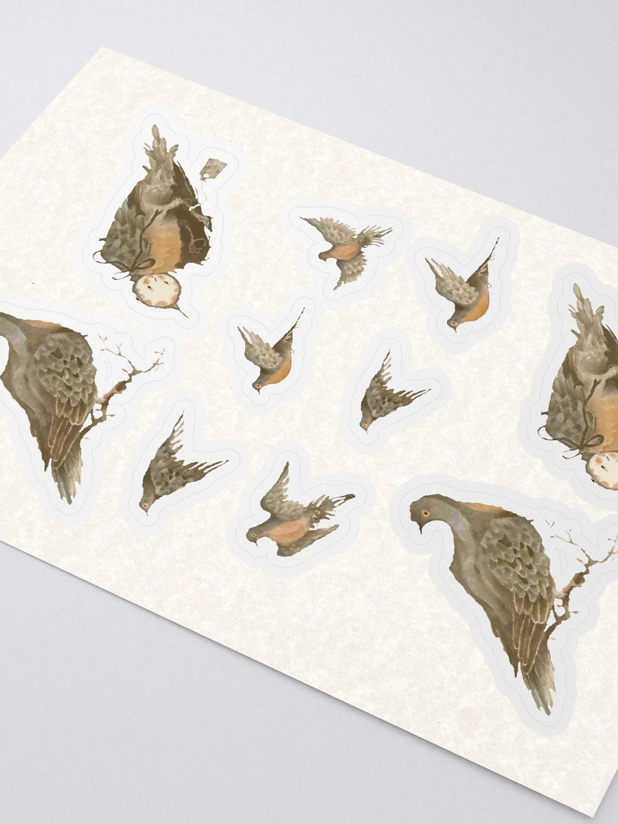 Passenger Pigeon product image (2)