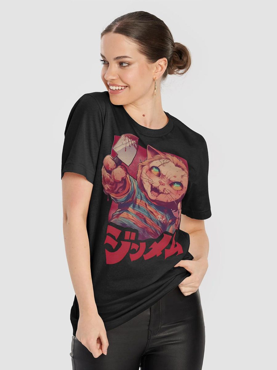 Chucky Cat product image (8)