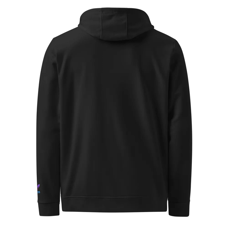 Urban Patriot Grenade Logo Adidas Hoodie product image (2)