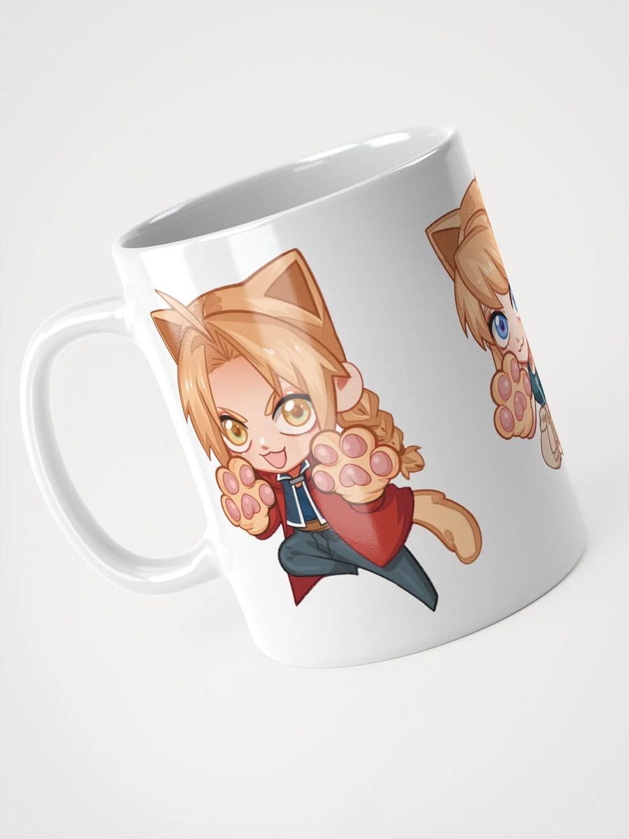 FMA Kitty Mug product image (8)