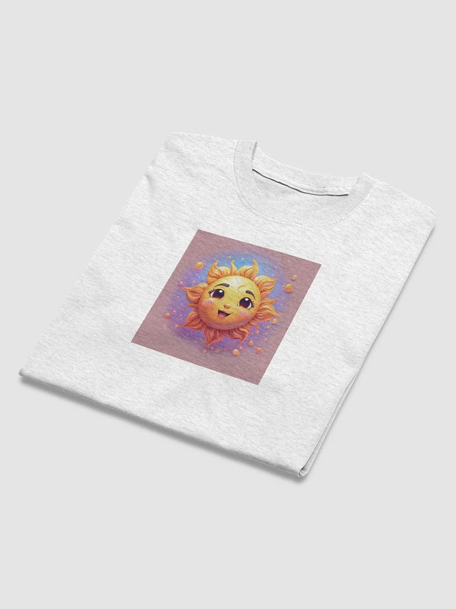 Cute Sun T-Shirt product image (4)