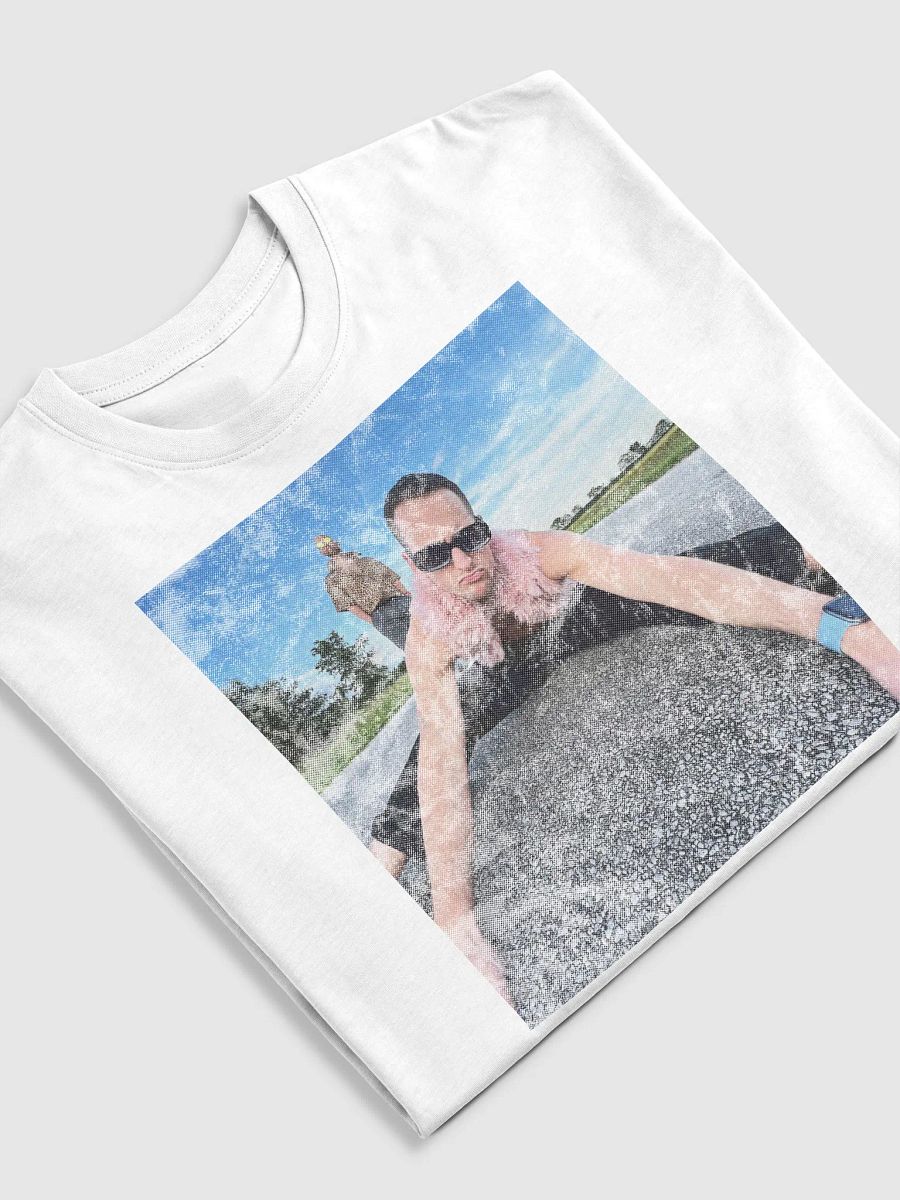 Celebrity Cover Art - Premium T-Shirt product image (5)