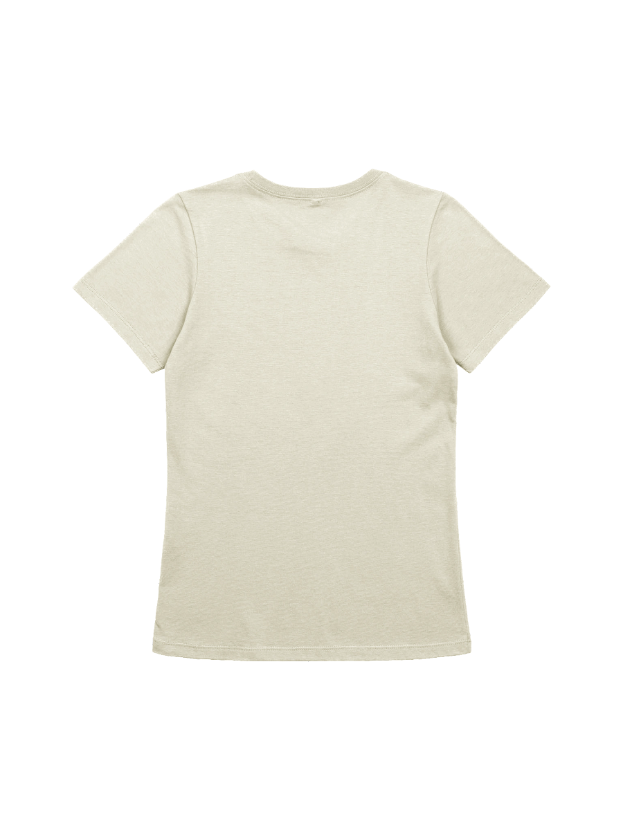 Believe in Magic Super Soft Relaxed Fit T-Shirt product image (2)