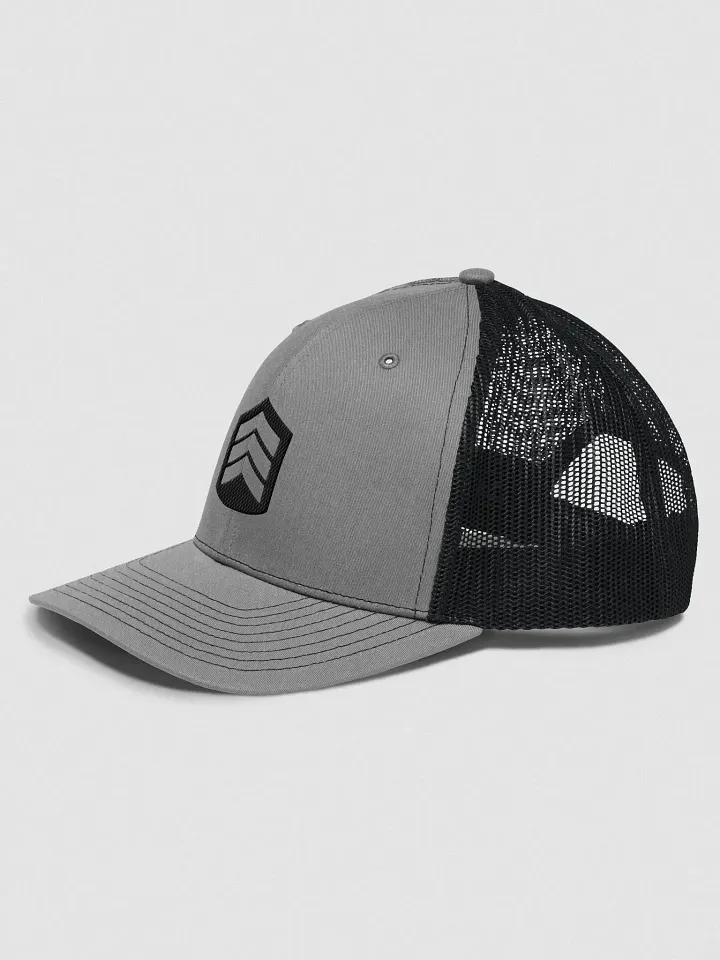 Original Logo Light Trucker Hat product image (11)