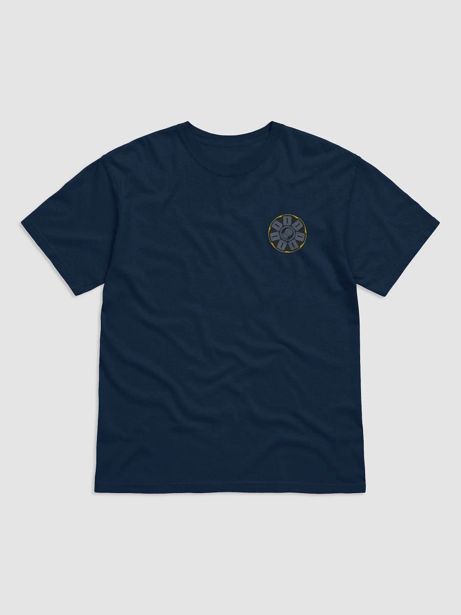 Dyna's New Logo T Shirt product image (6)