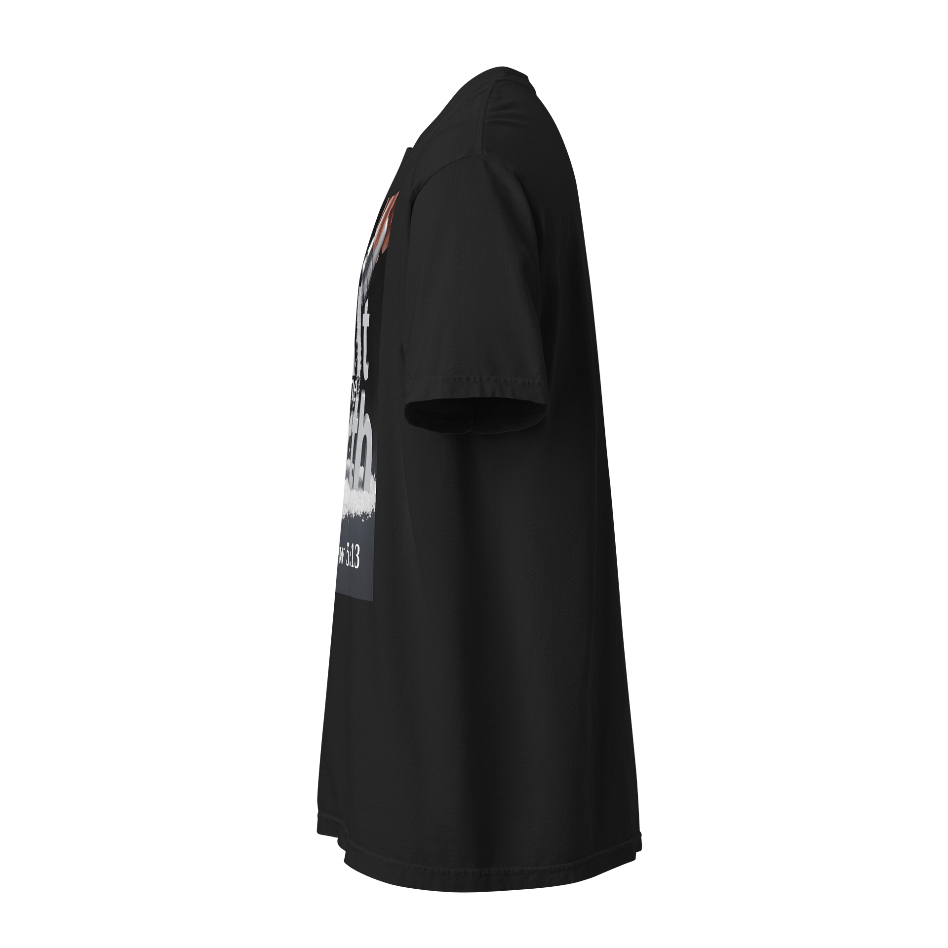 Salt of the Earth T-Shirt product image (15)