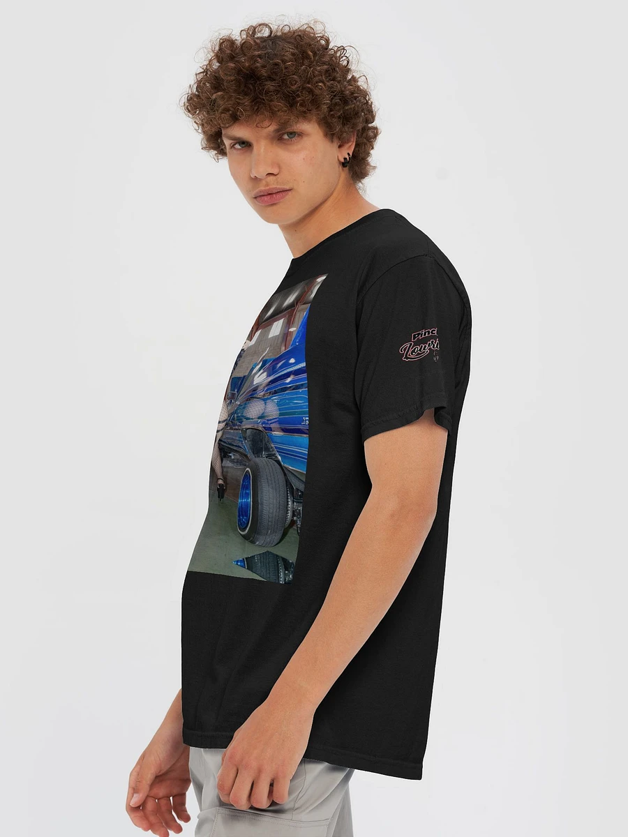 Trixi Go Go t-shirt product image (6)