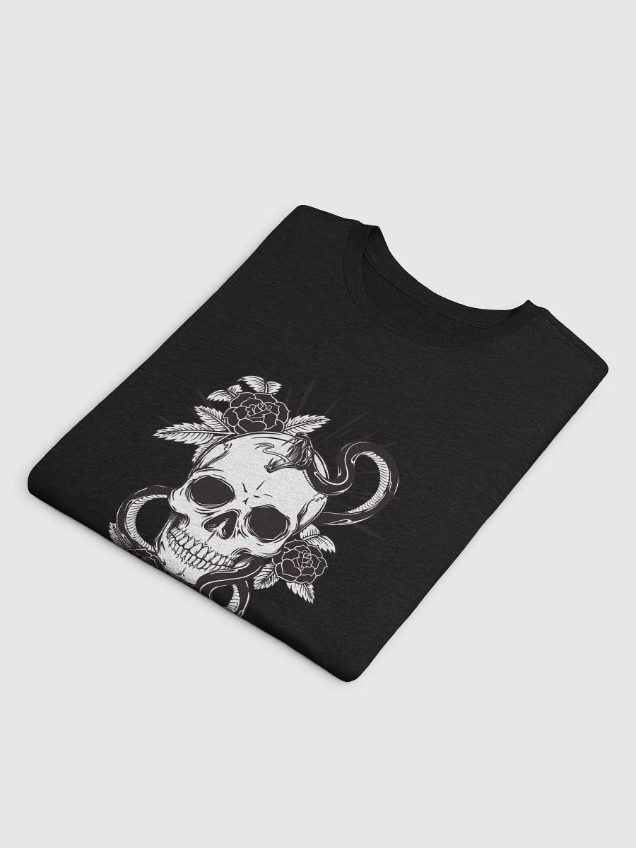 Do Not Tread On Me Super Soft Tee product image (21)