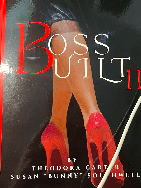 Boss Built II product image (1)