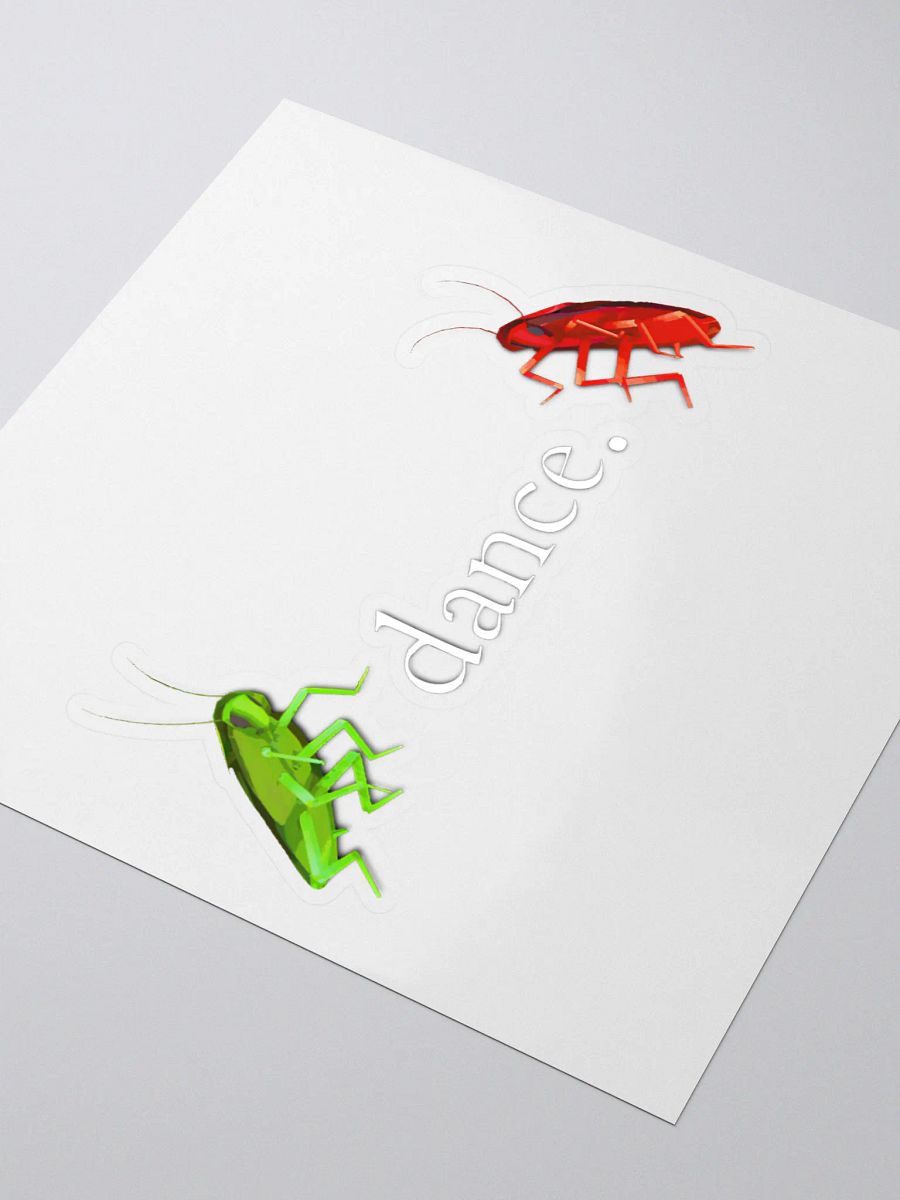 dance sticker product image (3)
