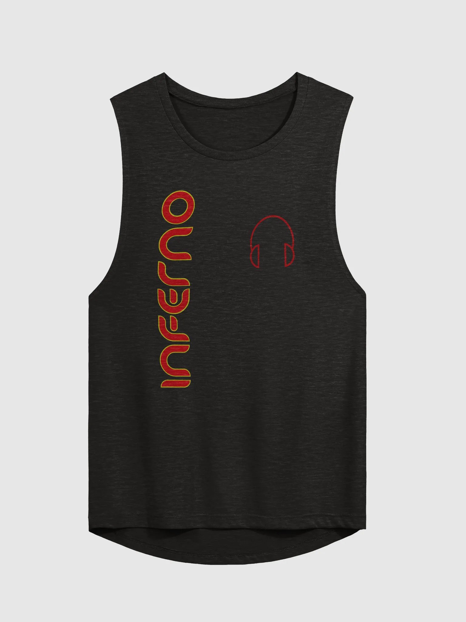 Highlight - woman’s tank top product image (1)