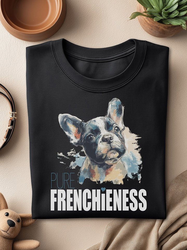 😒 PURE FRENCHiENESS product image (1)