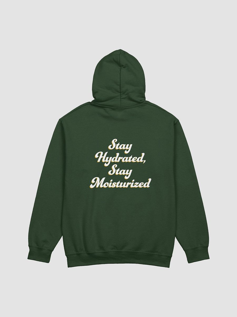 Article 6 - Health (Dark) Hoodie product image (3)