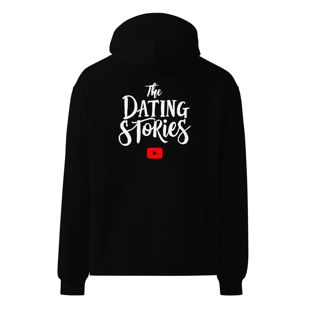 tds Unisex Hoodie product image (3)