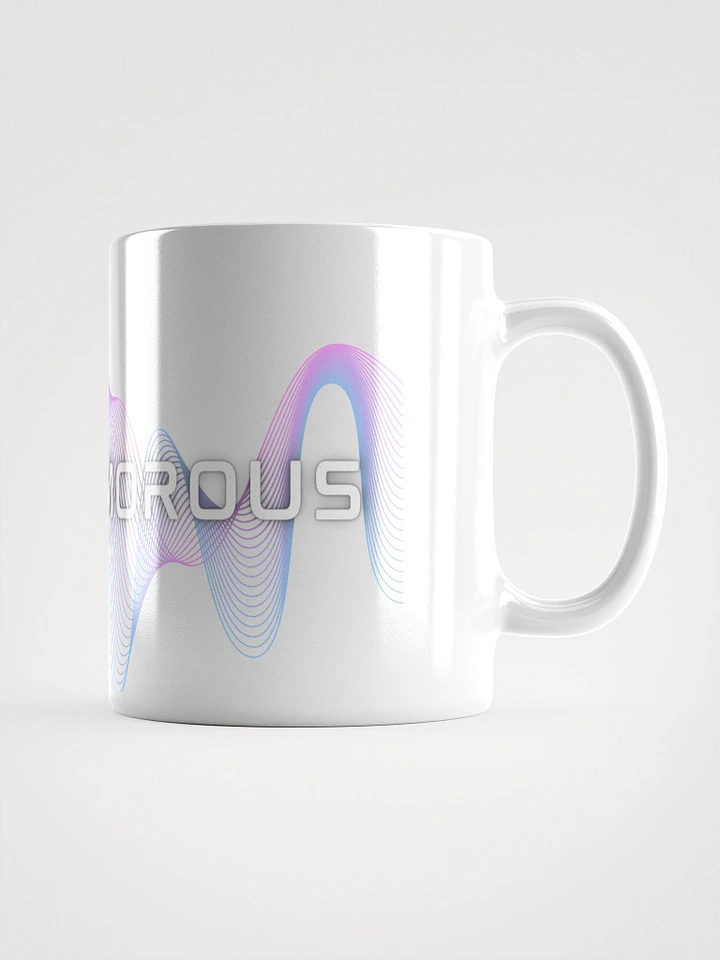 PolyJamorous Mug product image (1)