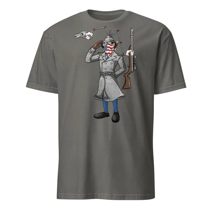 Go Go Gadget GUNS product image (1)