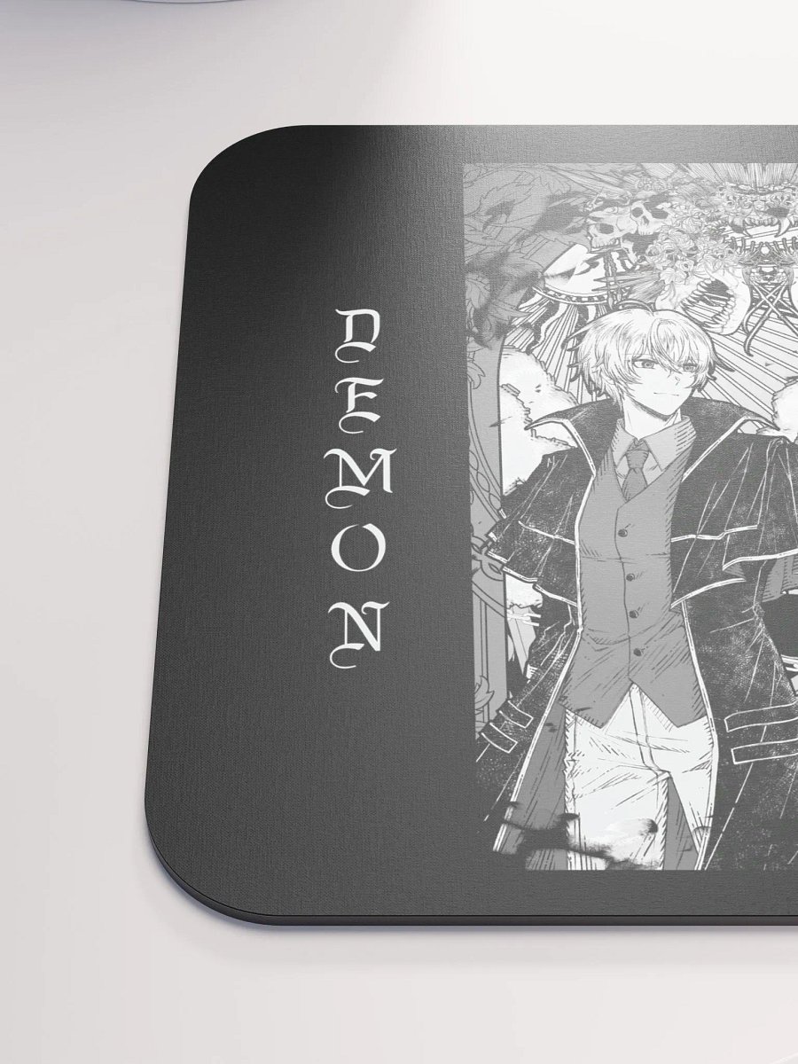 The Hunters Flame (MousePad) product image (6)