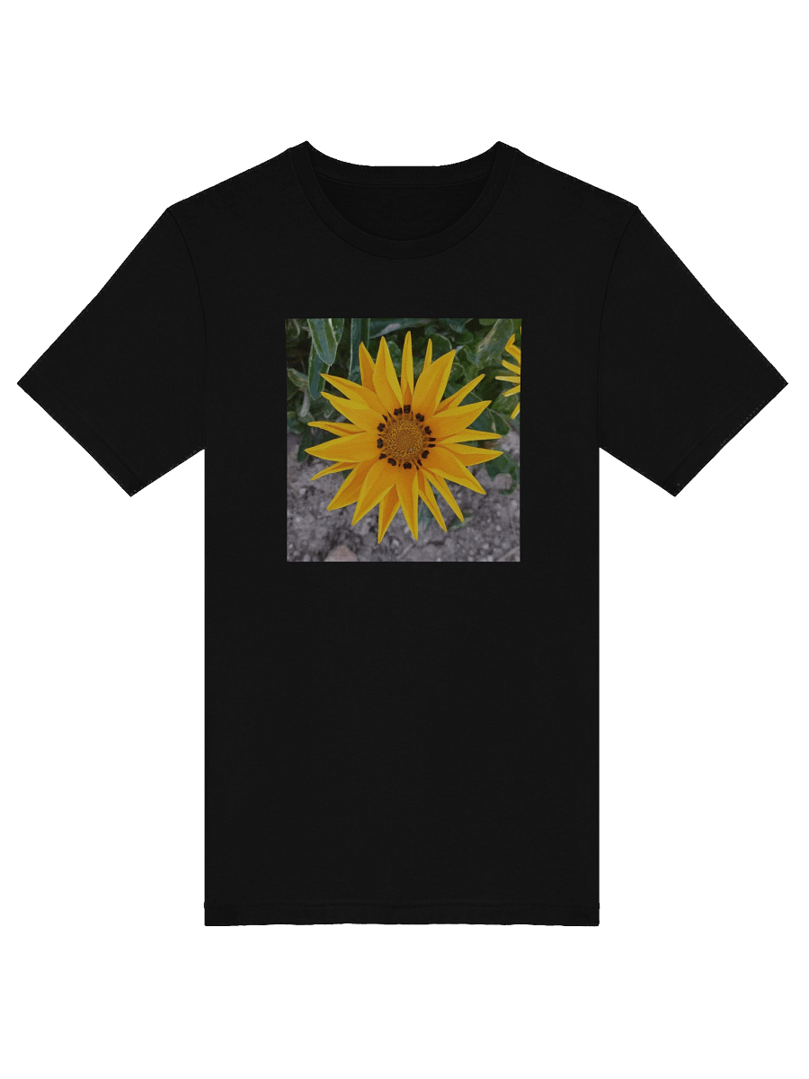 Flower (photo by Dina R.) - Supersoft T-Shirt product image (50)