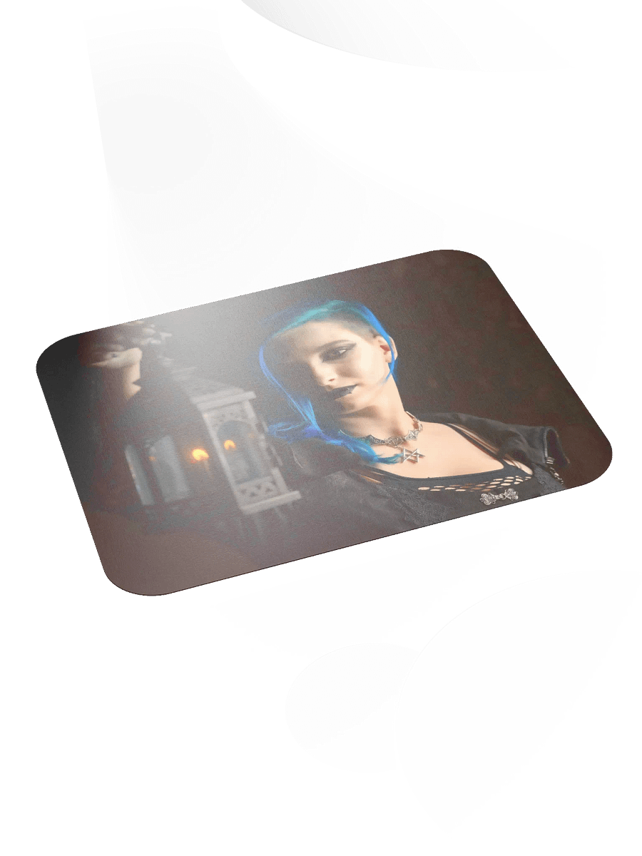 Daze Mouse Pad product image (4)