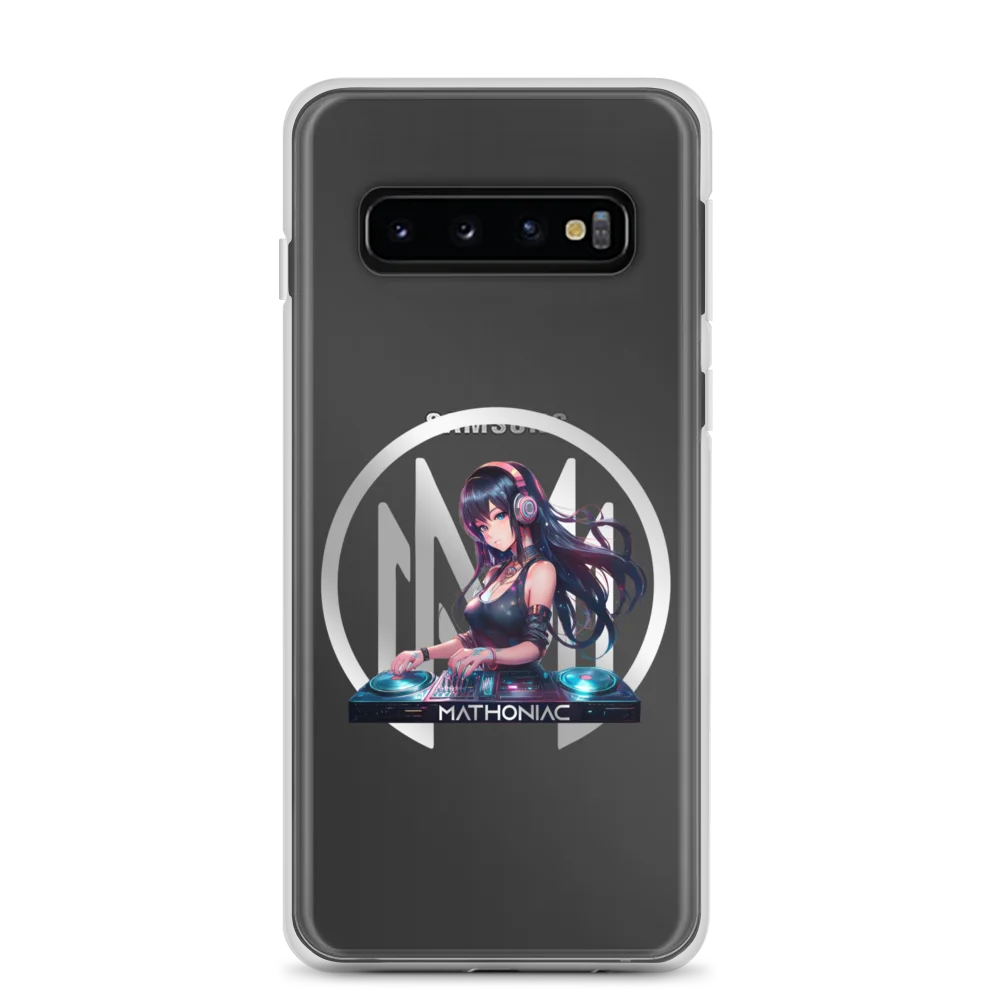 Invisible Verhüteli (Samsung) product image (1)