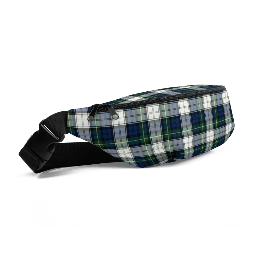 Gordon Dress Tartan Fanny Pack product image (2)