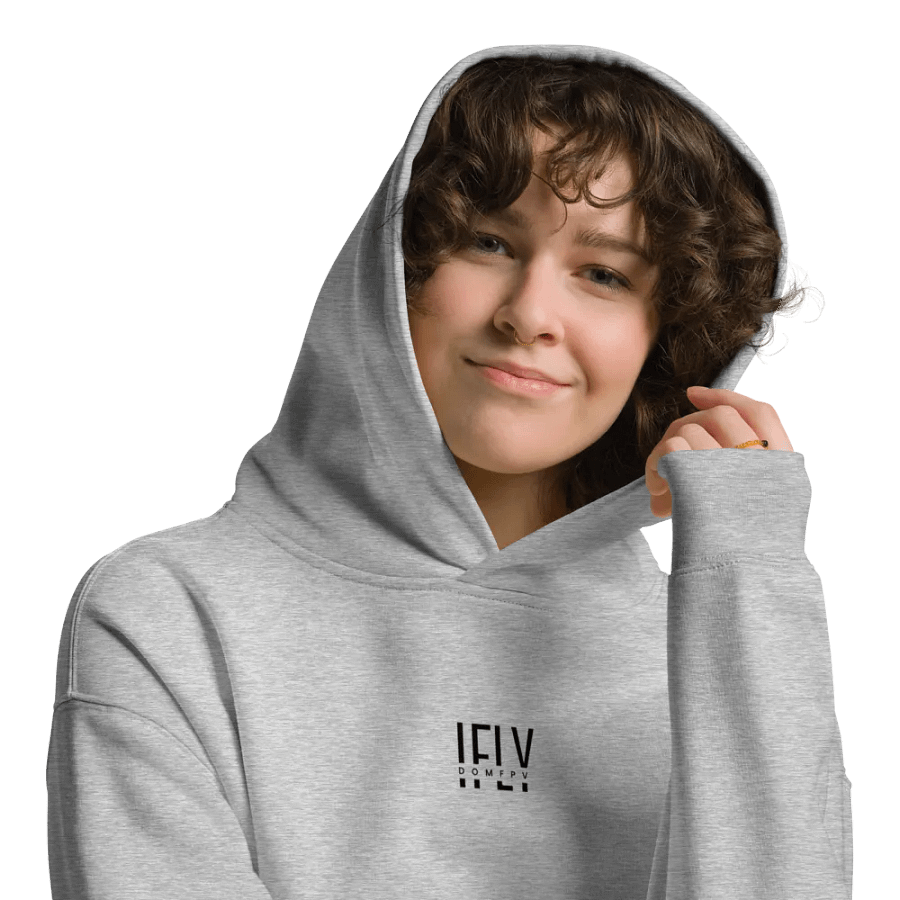 iFLY PREMIUM HODDIE product image (4)