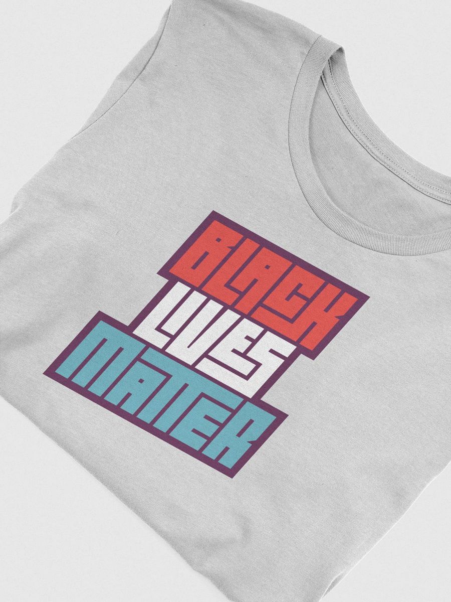BLACK LIVES MATTER STACKED product image (46)