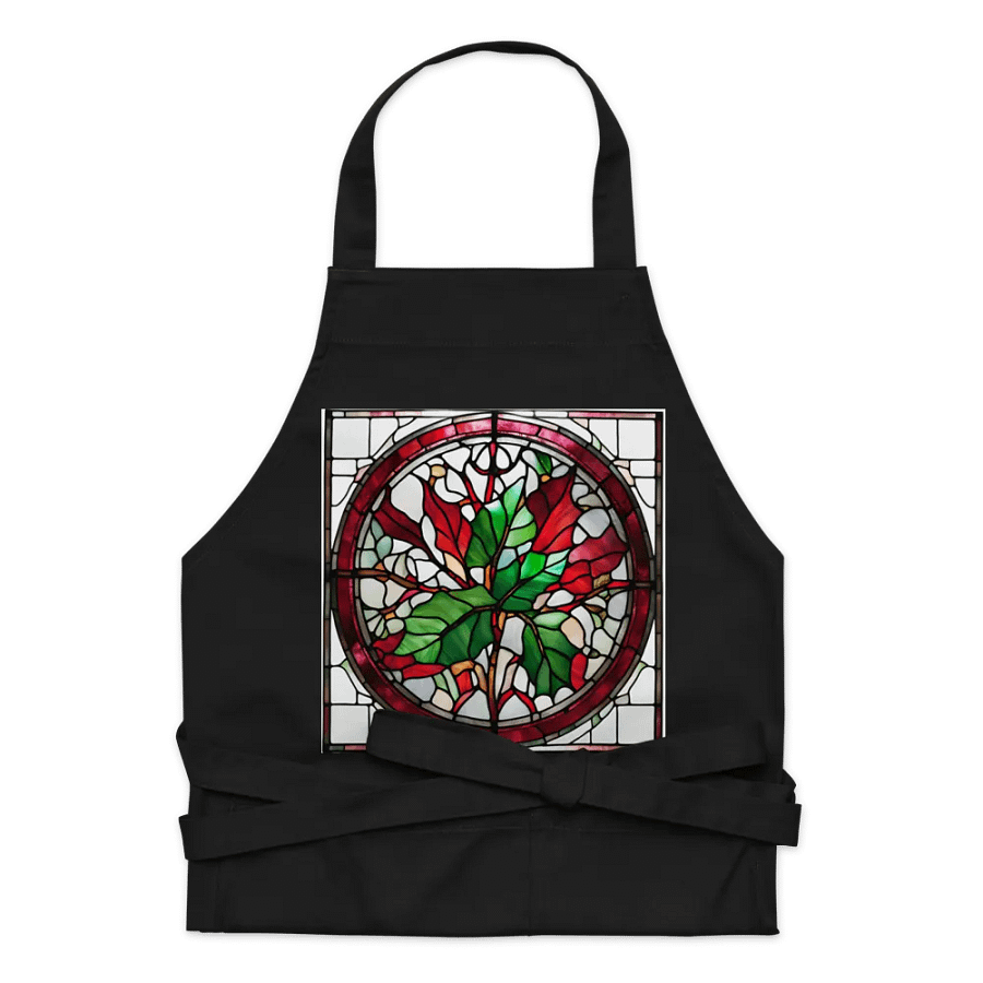Festive Season Apron product image (8)