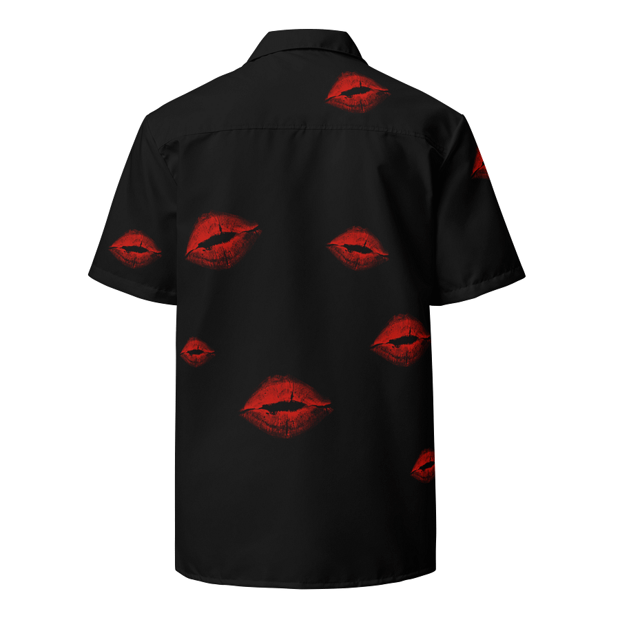 SUCK MY CAZZO hawai shirt product image (2)