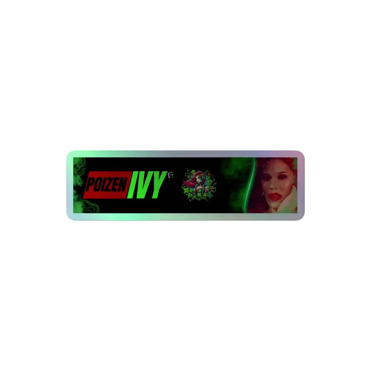Twitch Banner Sticker product image (2)