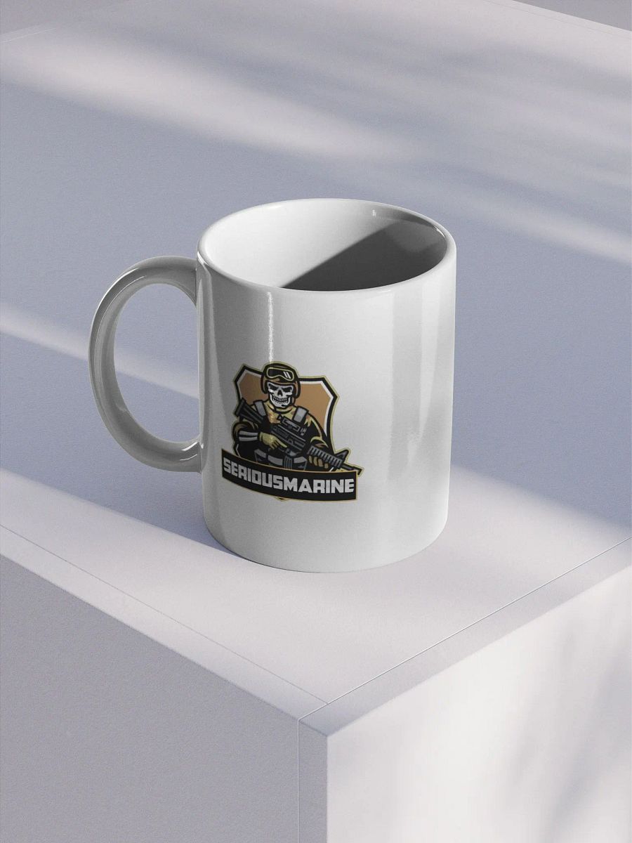 Marine Salute product image (1)