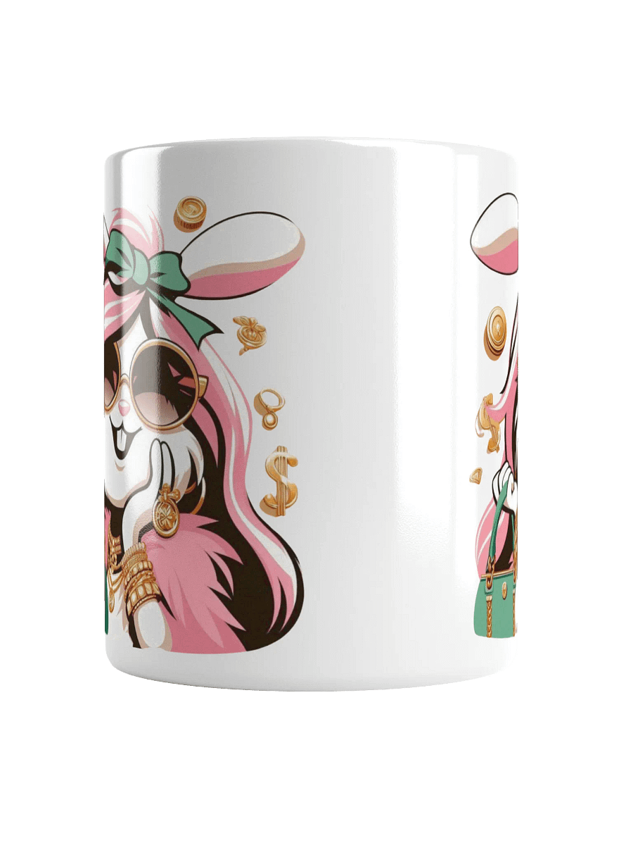 Rich Bunny Luxe Mug product image (14)