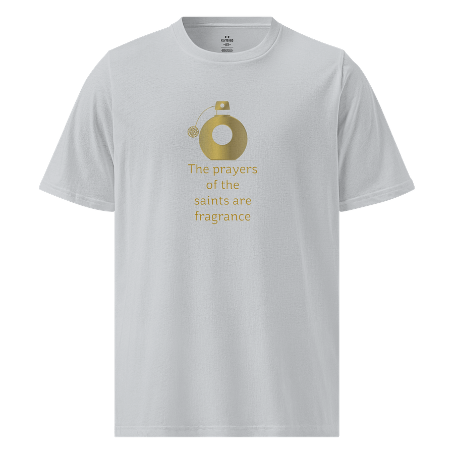 Ultra-Light Outdoor Performance Tee product image (1)