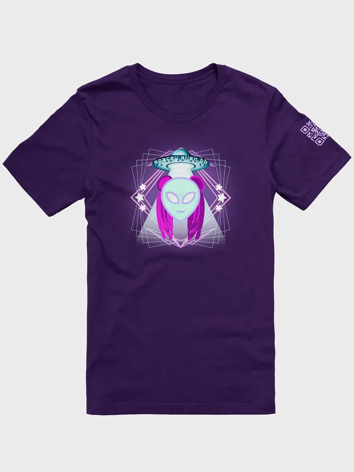 Logo & Intro Tee product image (3)