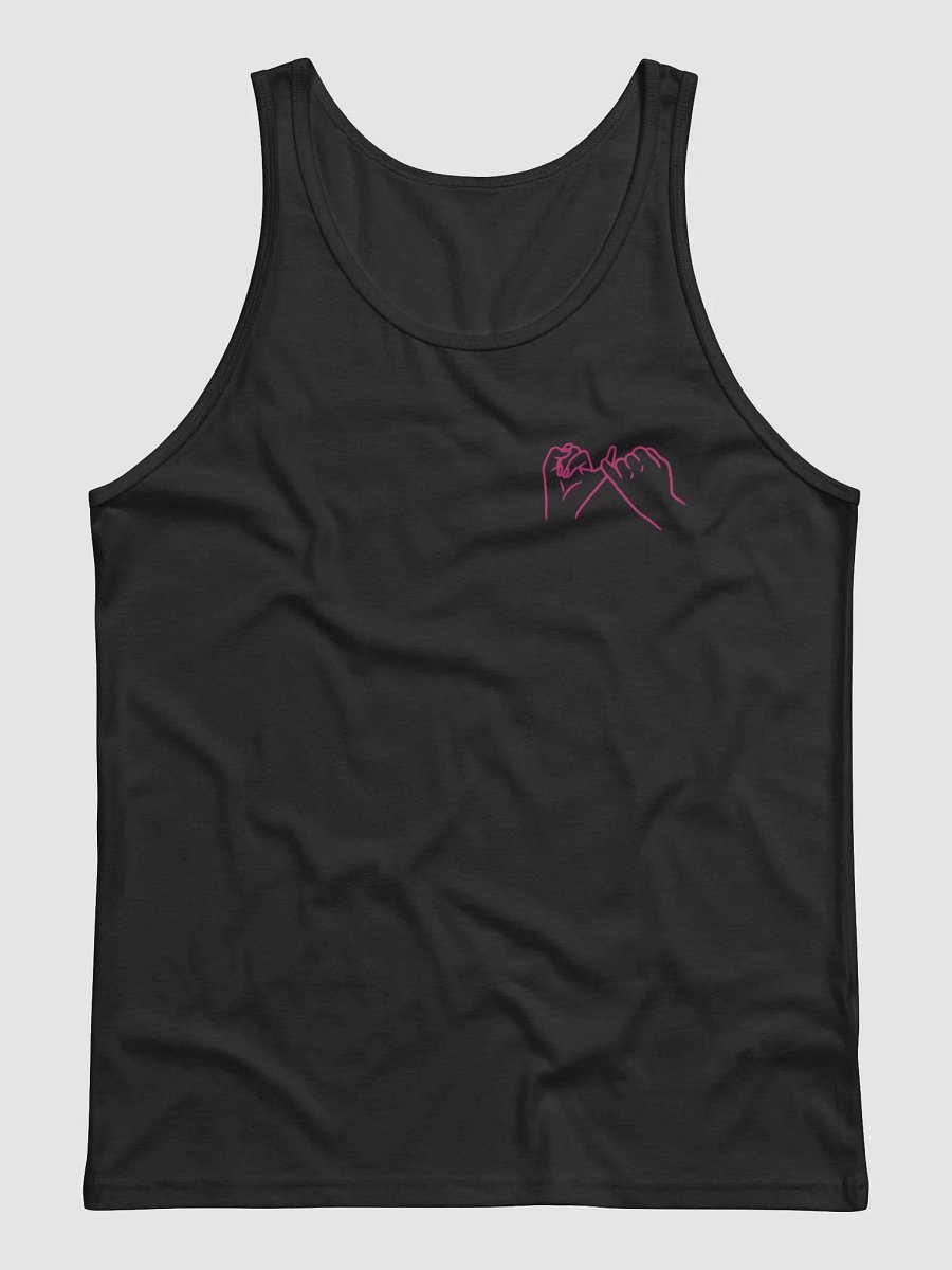 Support The Homies Tank product image (1)